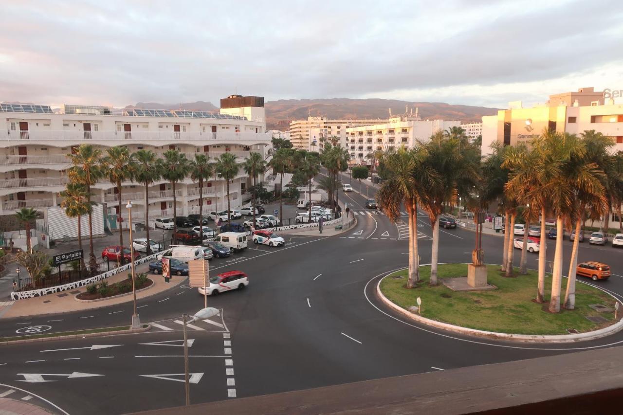 Apartment Sunny Tanife By Yumbo Playa del Ingles (Gran Canaria)