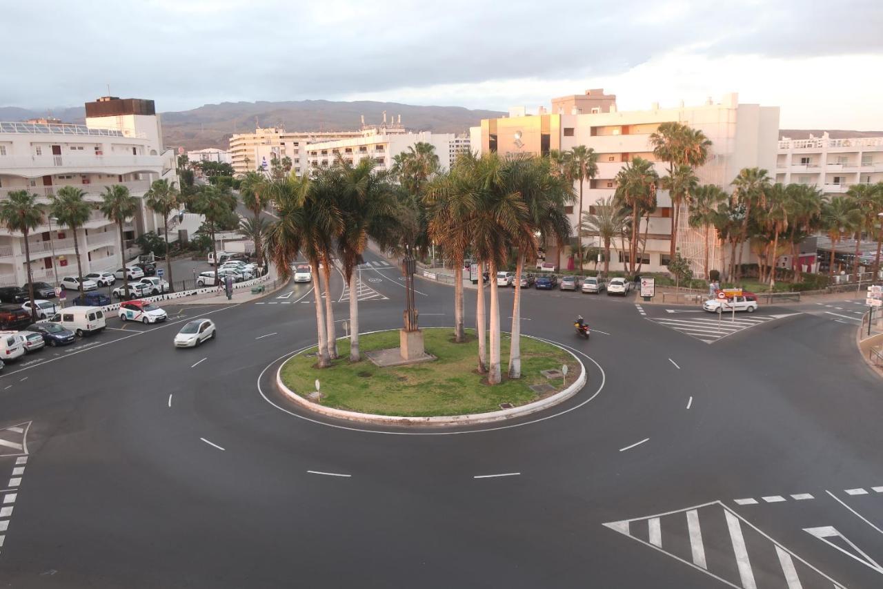 Sunny Tanife By Yumbo * Playa del Ingles (Gran Canaria)