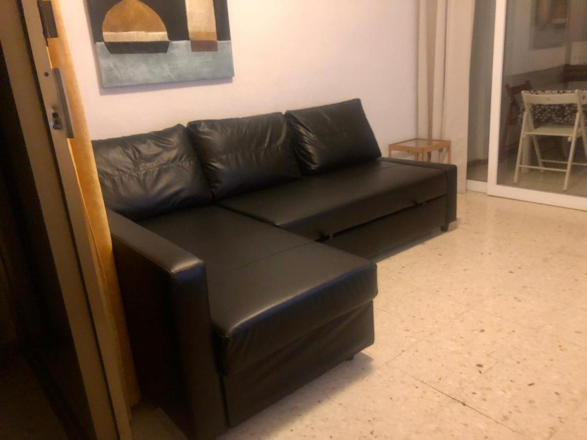 Agaete Park Appartement Playa del Inglés