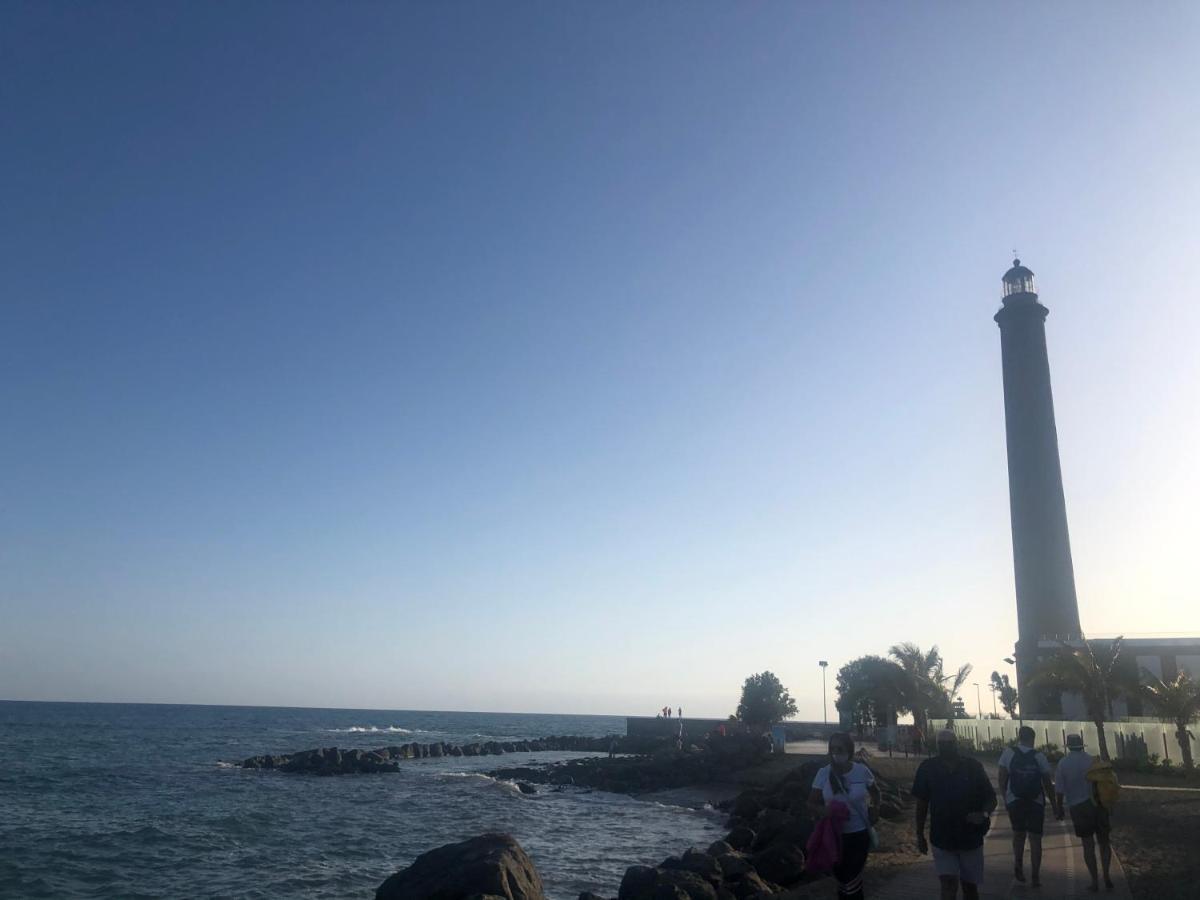 Agaete Park