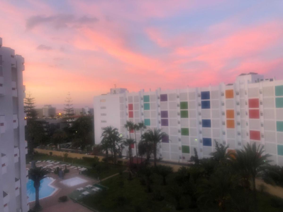 Appartement Agaete Park