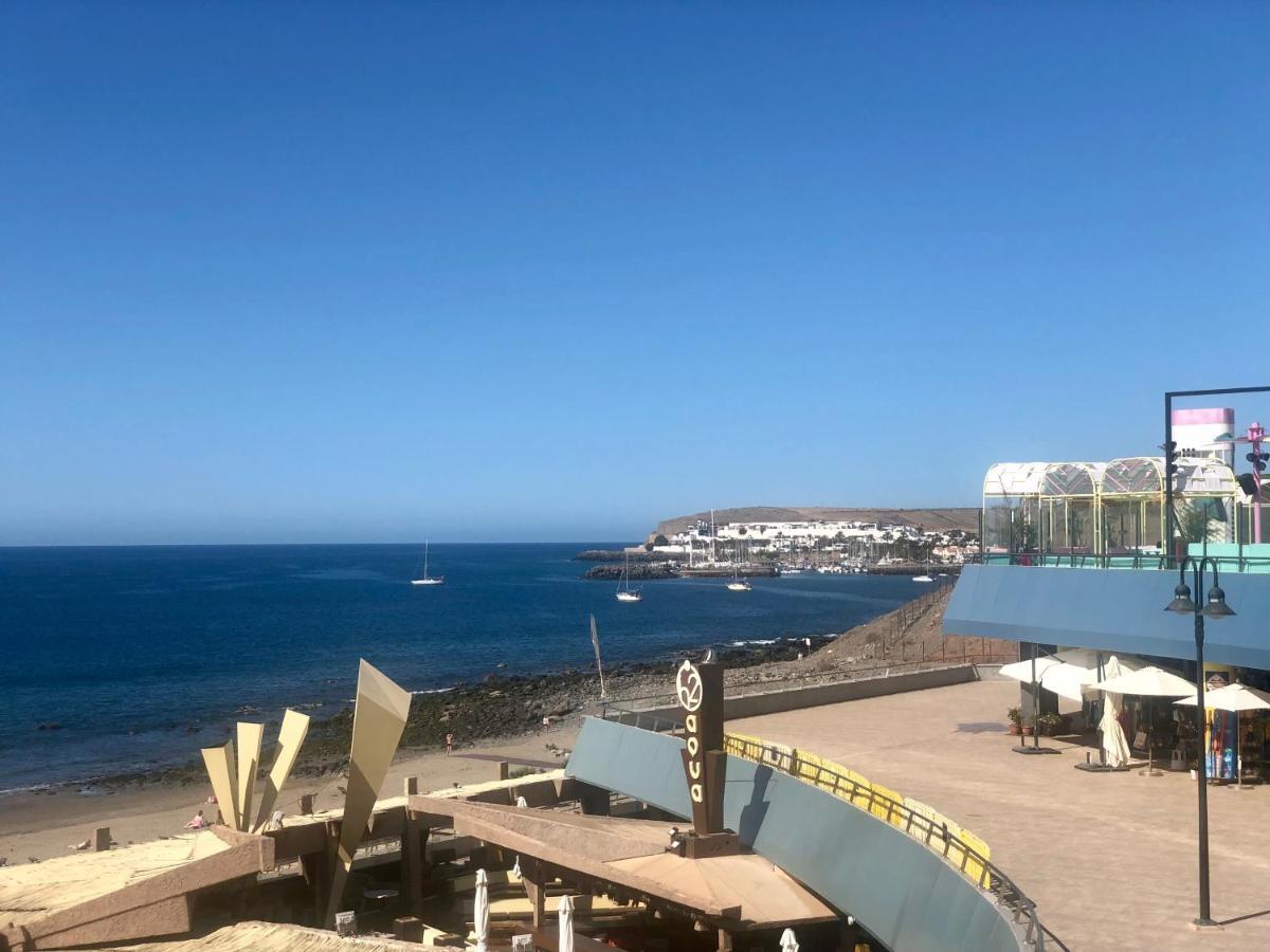 Agaete Park Appartement Playa del Inglés