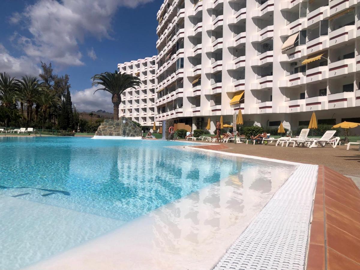 Appartement Agaete Park
