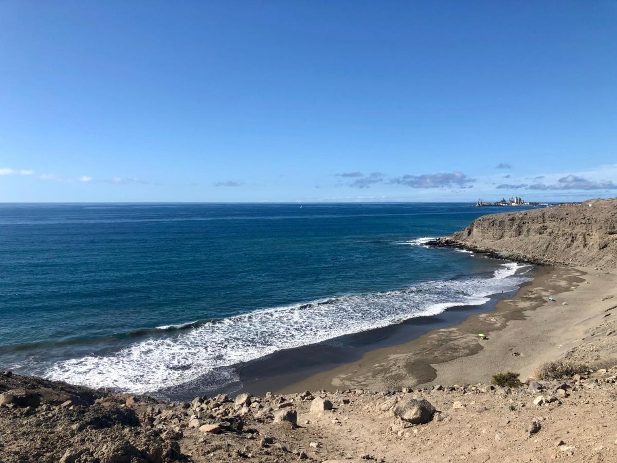Agaete Park * Playa del Inglés