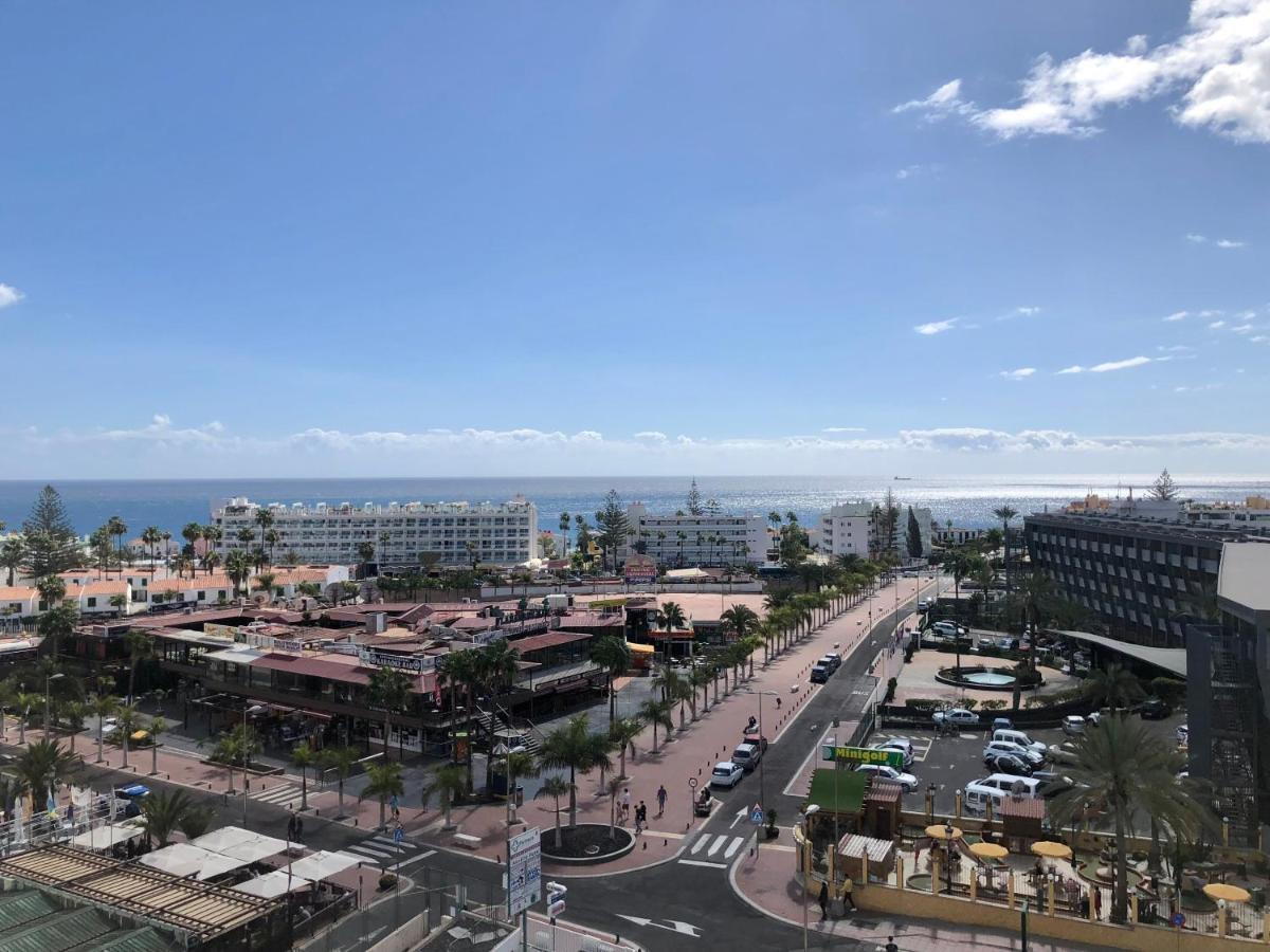 Appartement Agaete Park