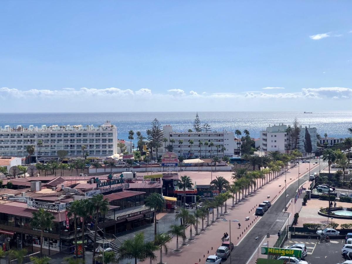 Agaete Park * Playa del Inglés