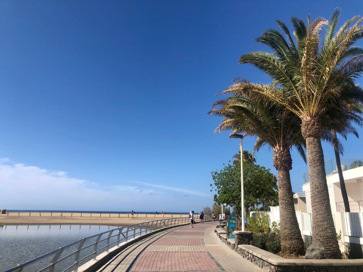 Agaete Park * Playa del Inglés