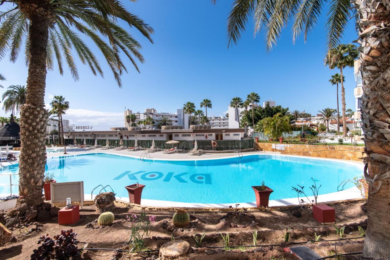 Home2book Sunny Maspalomas *