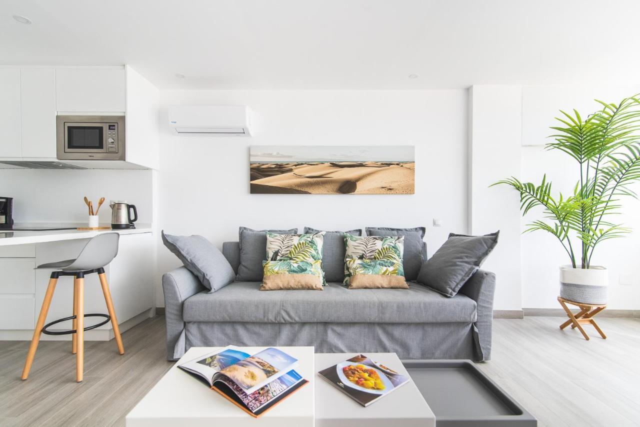 Home2book Sunny Maspalomas