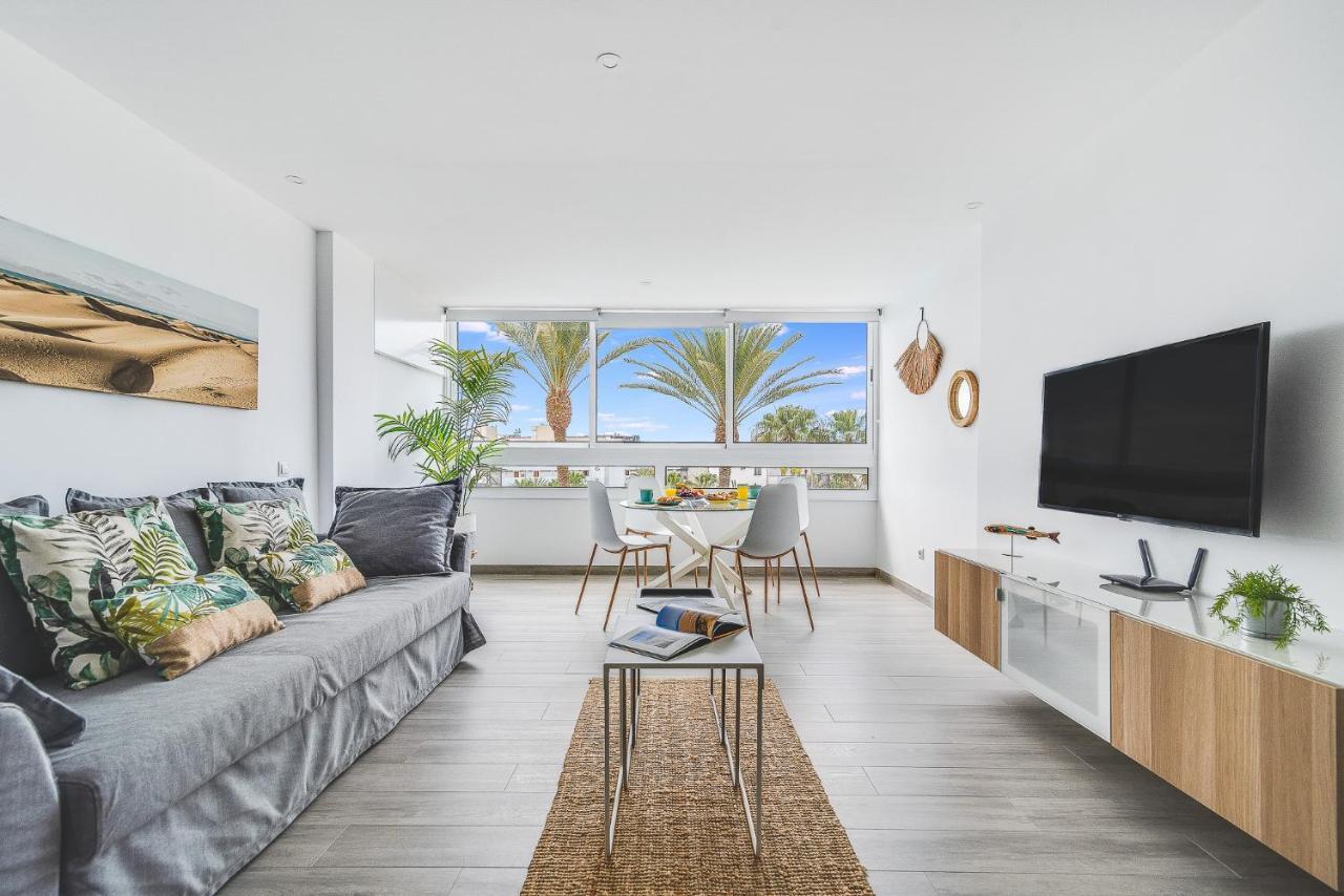 Home2book Sunny Maspalomas Apartamento
