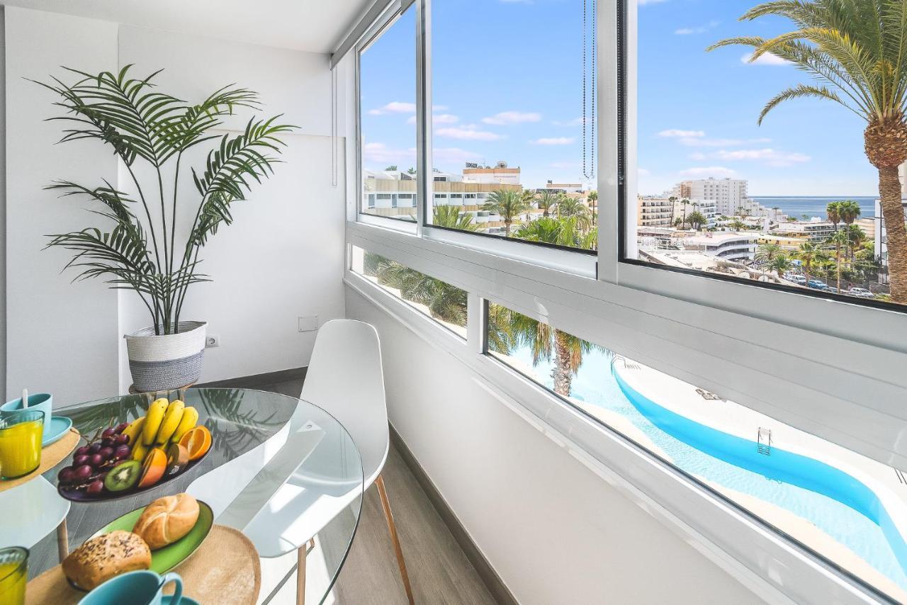 Home2book Sunny Maspalomas Apartamento
