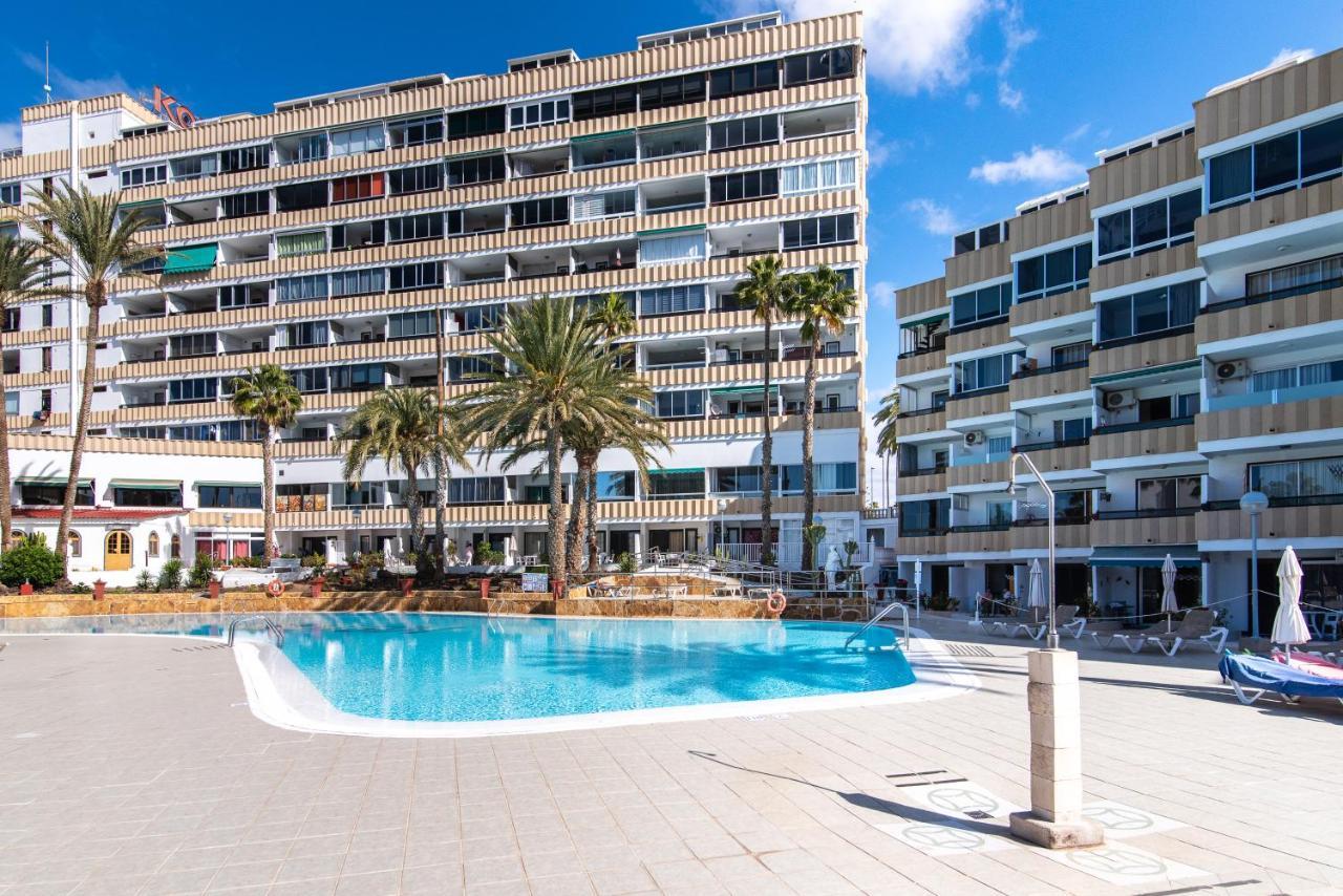 Apartamento Home2book Sunny Maspalomas