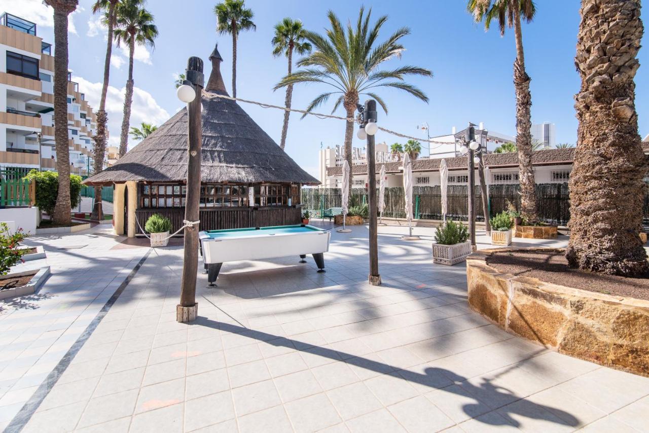 Apartamento Home2book Sunny Maspalomas