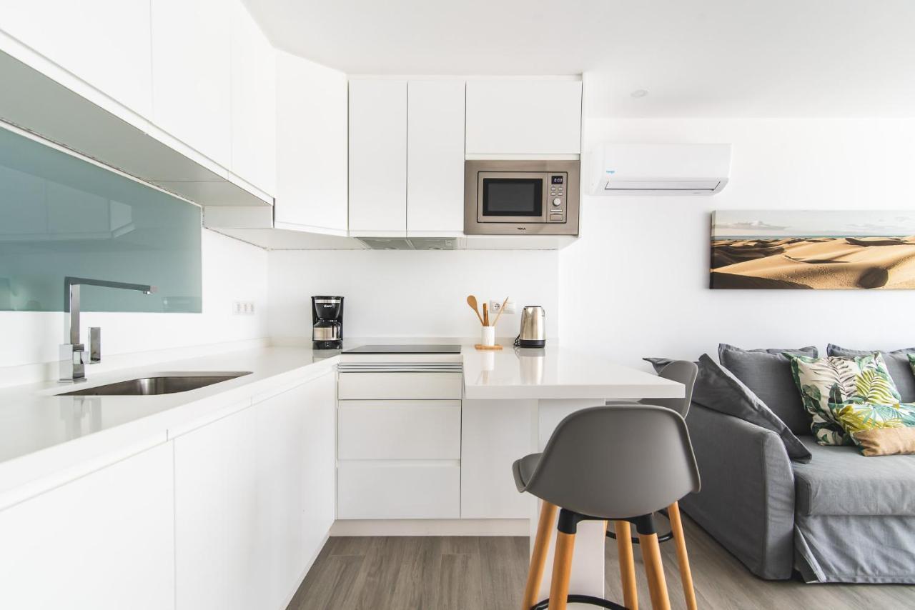 Apartment Home2book Sunny Maspalomas Playa del Ingles (Gran Canaria)