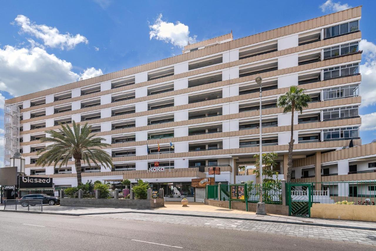 Home2book Sunny Maspalomas Playa del Ingles (Gran Canaria)
