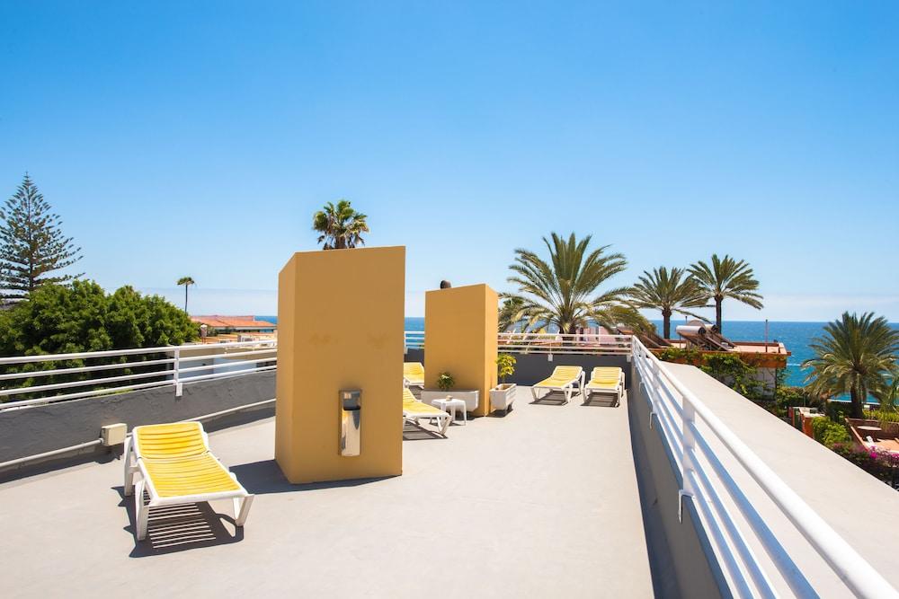 Hotel Karina Playa del Ingles (Gran Canaria)