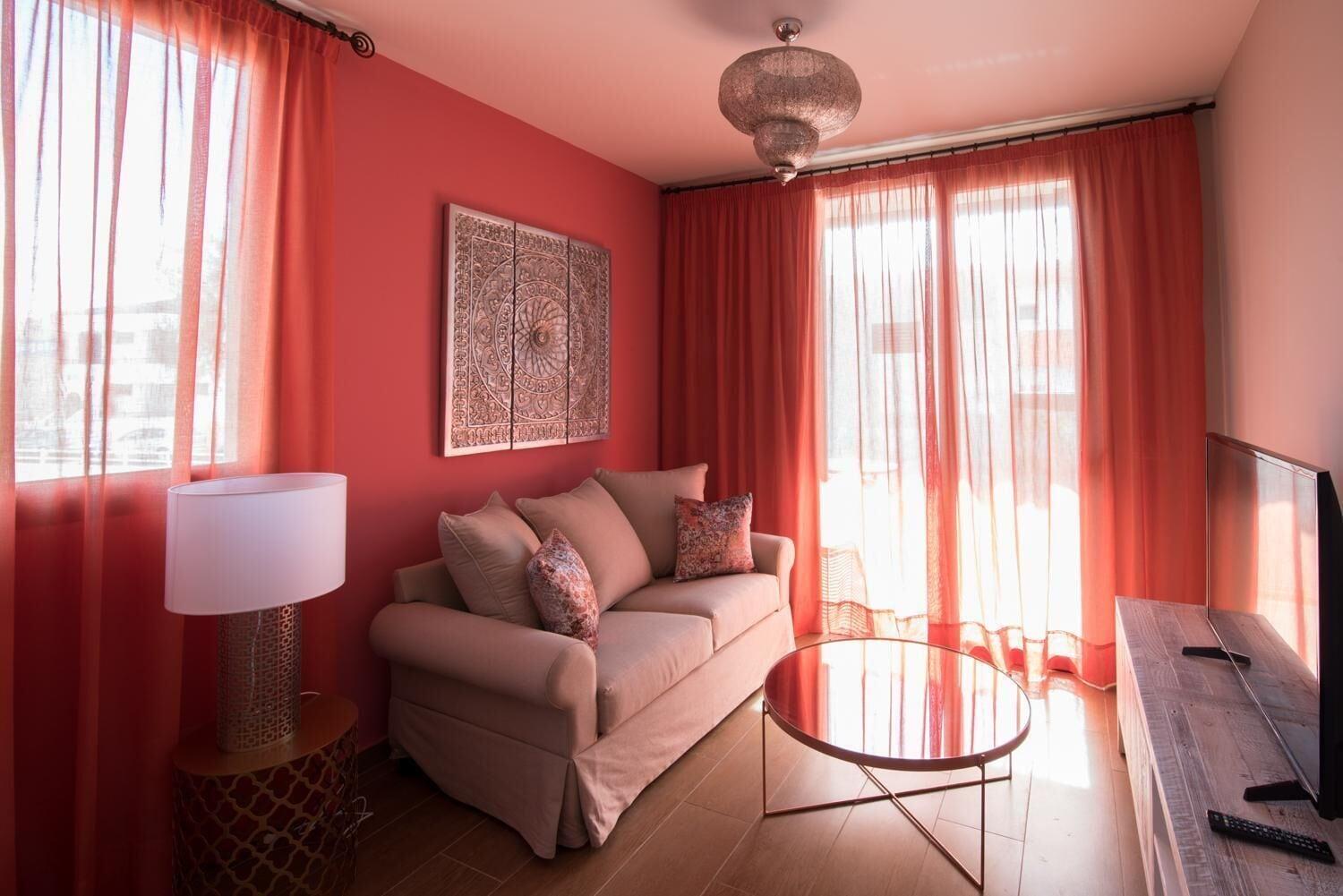 Alhambra Boutique Aparthotel Playa del Inglés