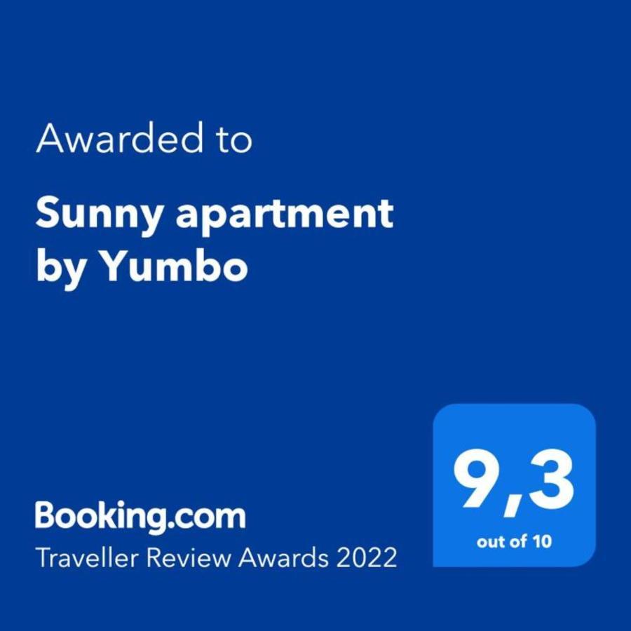 Sunny Tanife By Yumbo Apartment