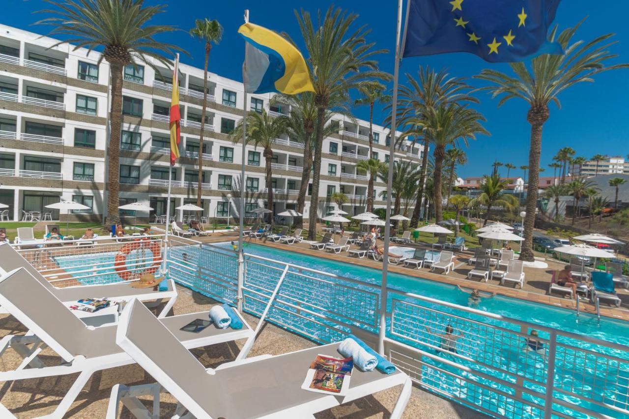 Apartment Alsol Walhalla Playa del Inglés