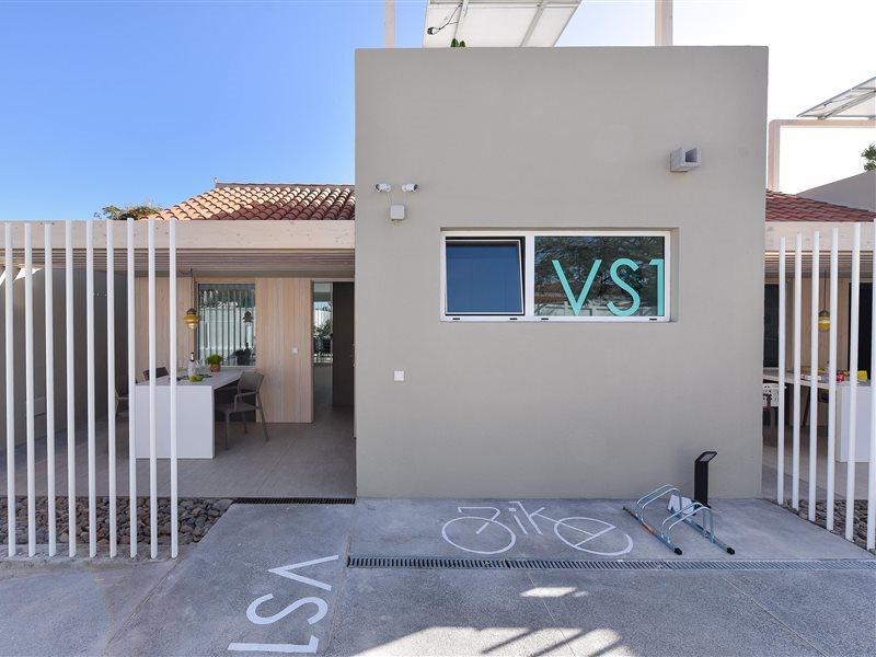 Velsuites By Villagrancanaria * Playa del Ingles (Gran Canaria)