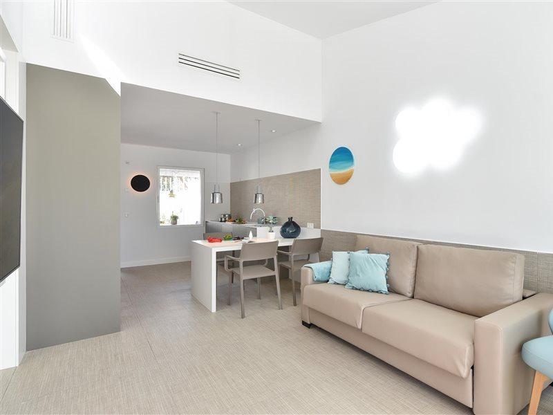 Velsuites By Villagrancanaria Apartment