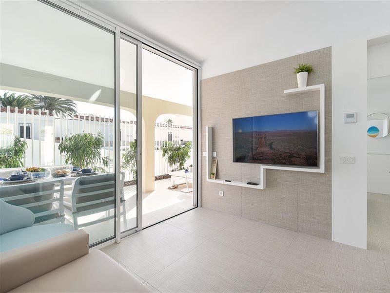 Apartment Velsuites By Villagrancanaria