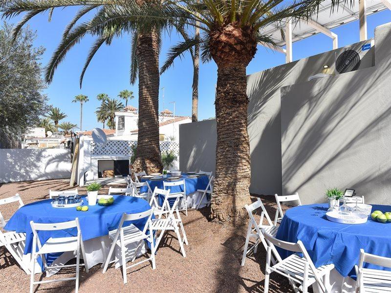 Velsuites By Villagrancanaria Apartment *