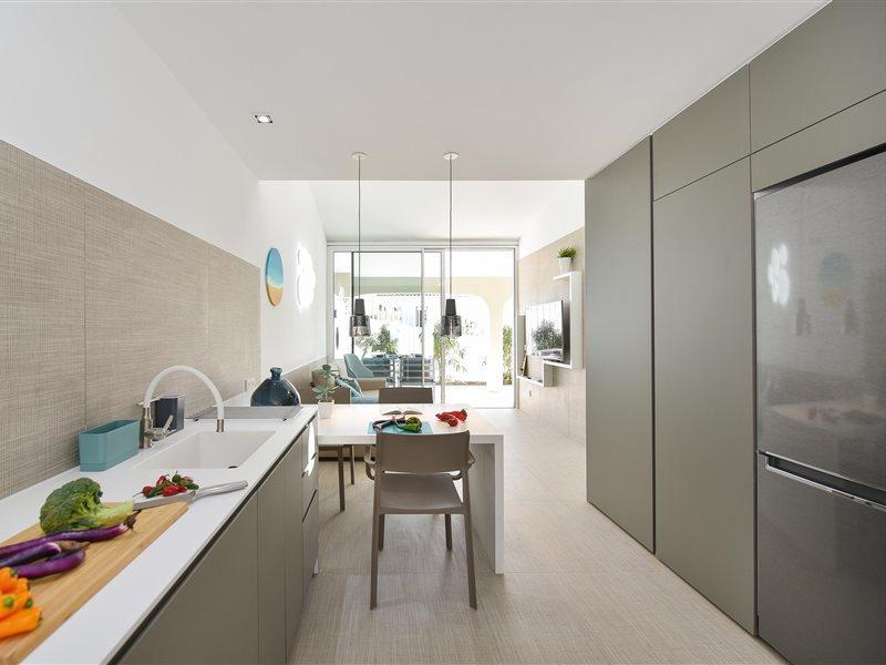 Apartment Velsuites By Villagrancanaria