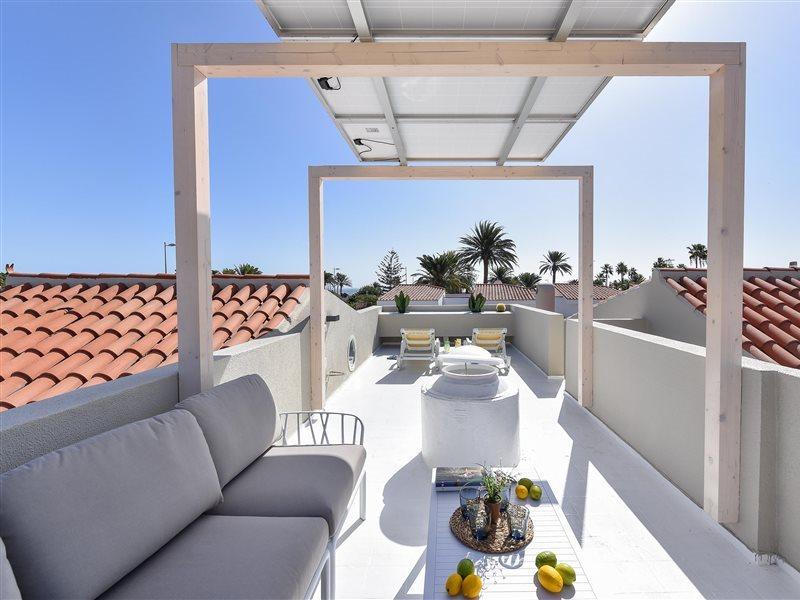 Apartment Velsuites By Villagrancanaria *