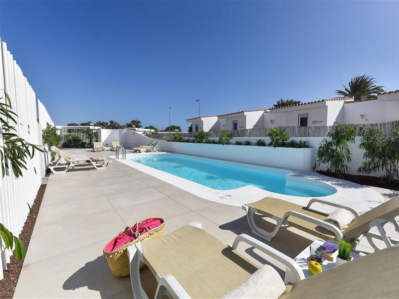 Velsuites By Villagrancanaria Apartment *