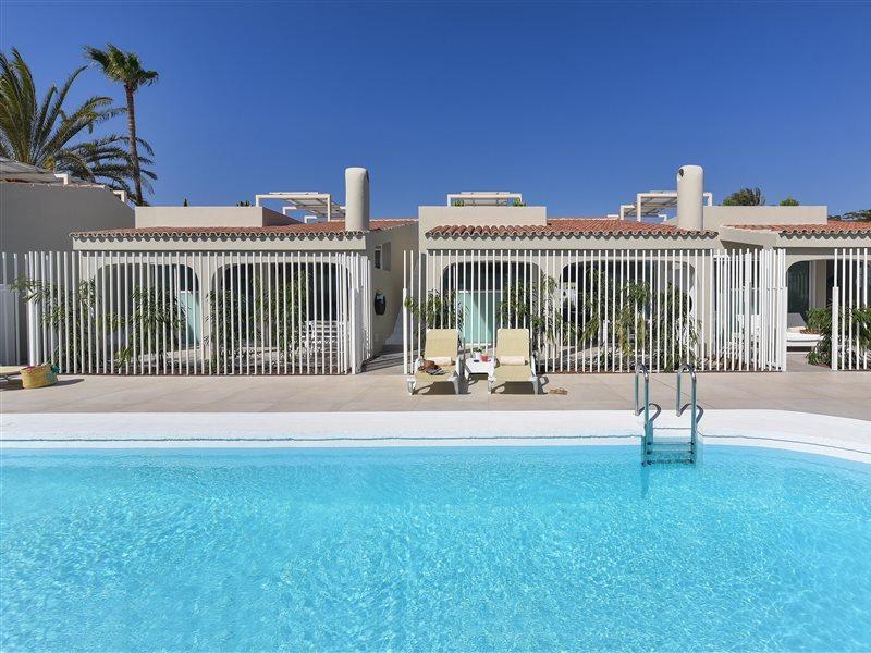 Velsuites By Villagrancanaria * Playa del Ingles (Gran Canaria)