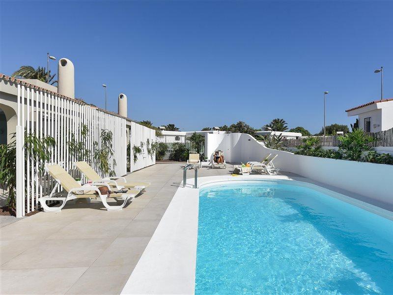 Velsuites By Villagrancanaria Apartment Playa del Ingles (Gran Canaria)