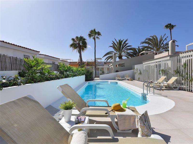 Velsuites By Villagrancanaria *