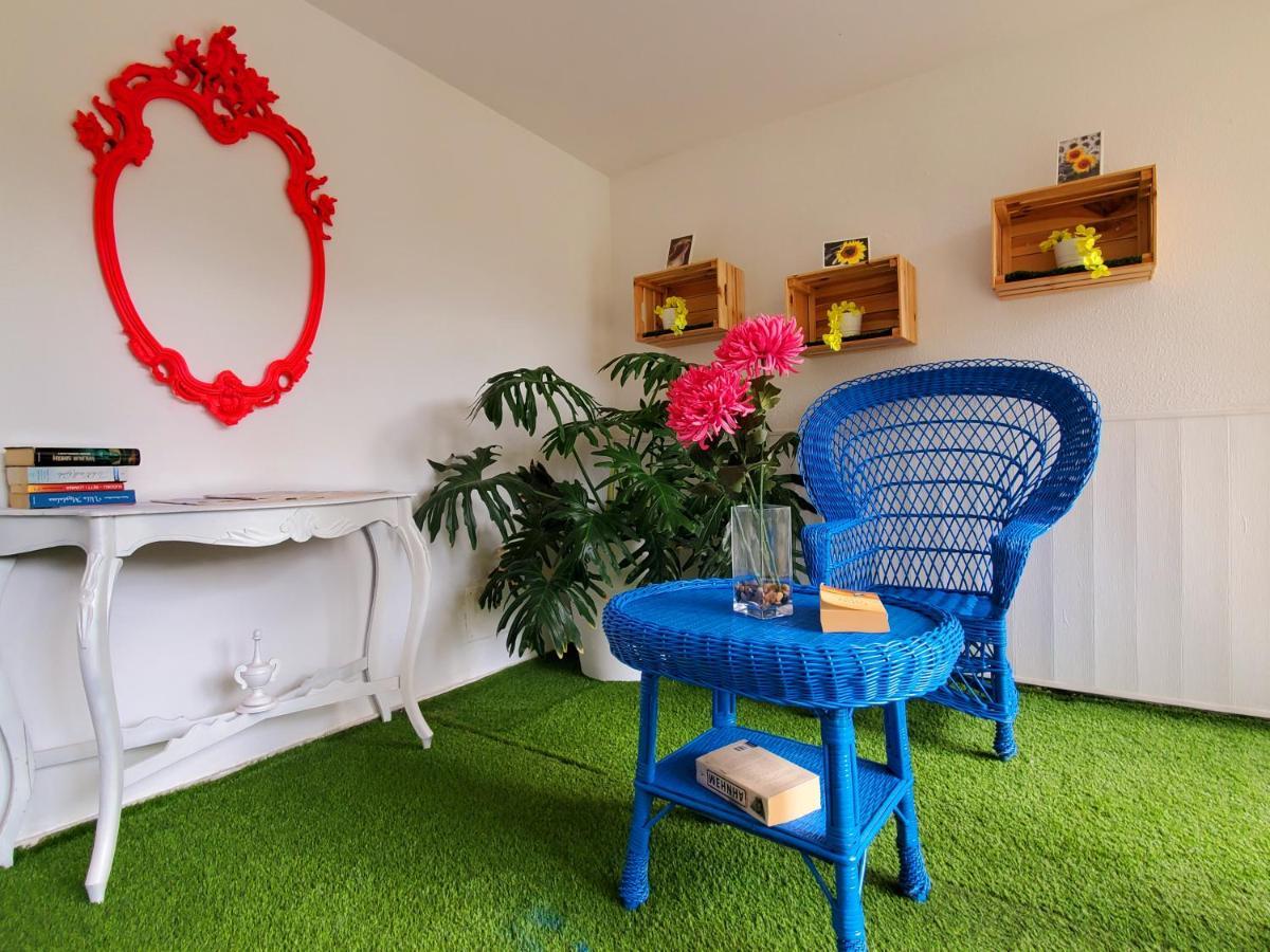 Apartamento Camelias V19