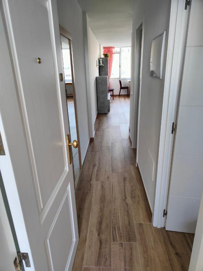 Residencial Molinos Con Piscina, Tv Internacional Y Wifi * Playa del Inglés