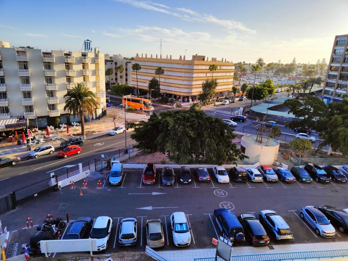 Residencial Molinos Con Piscina, Tv Internacional Y Wifi