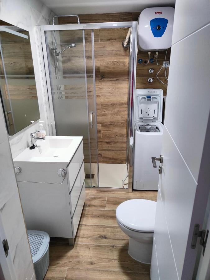 Apartamento Residencial Molinos Con Piscina, Tv Internacional Y Wifi Playa del Inglés