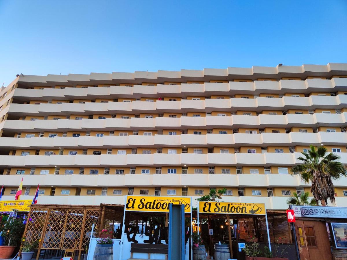 Apartamento Residencial Molinos Con Piscina, Tv Internacional Y Wifi *