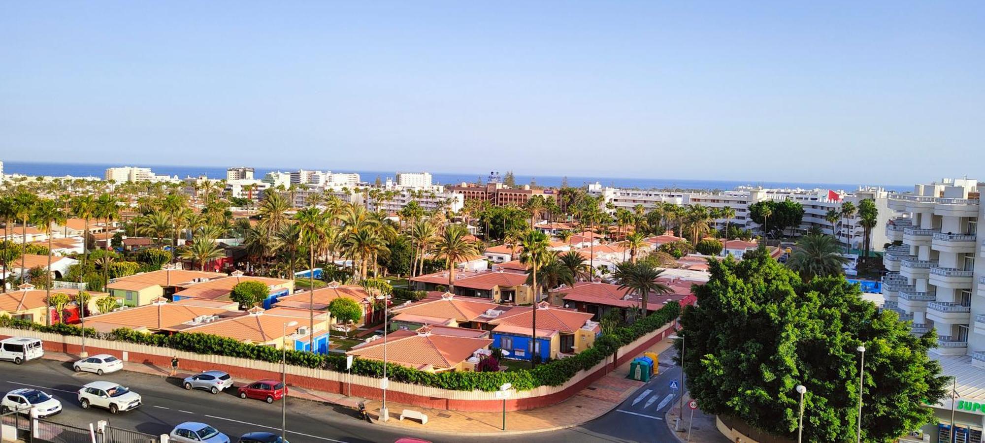 Residencial Molinos Con Piscina, Tv Internacional Y Wifi Apartamento