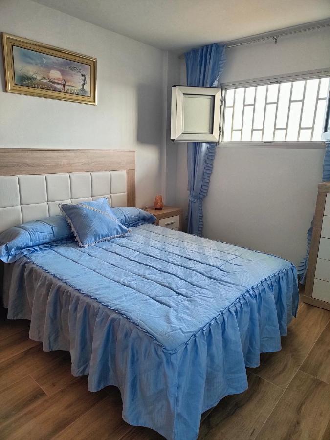 Apartamento Residencial Molinos Con Piscina, Tv Internacional Y Wifi Playa del Inglés