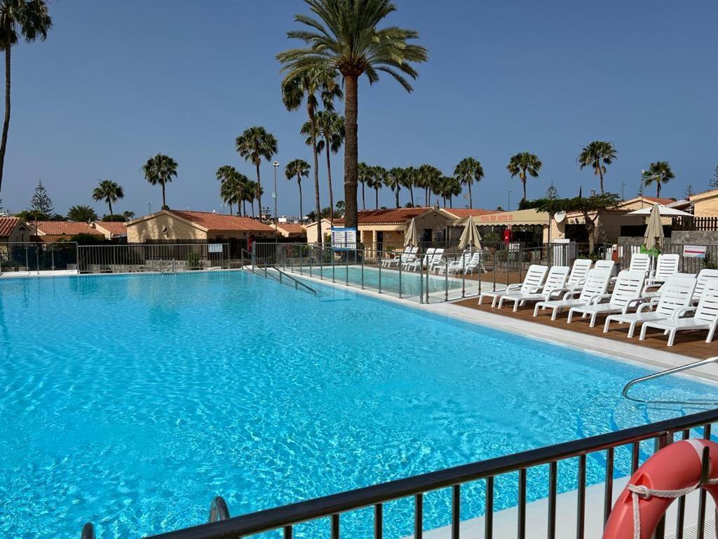 Apartamento Acogedor Bungalow Santa Fe 62