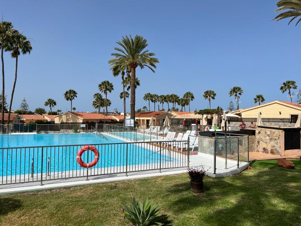 Apartamento Acogedor Bungalow Santa Fe 62