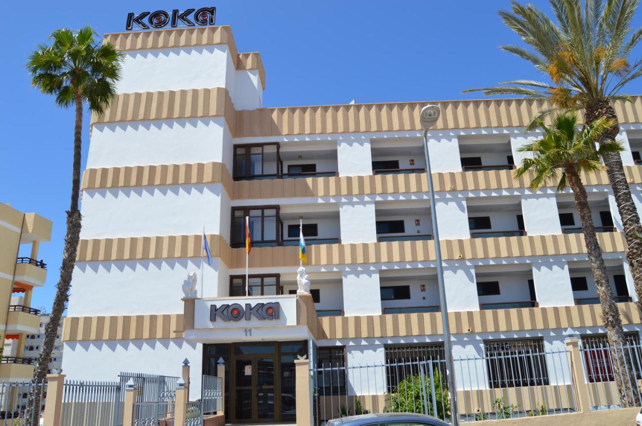 Koka View
