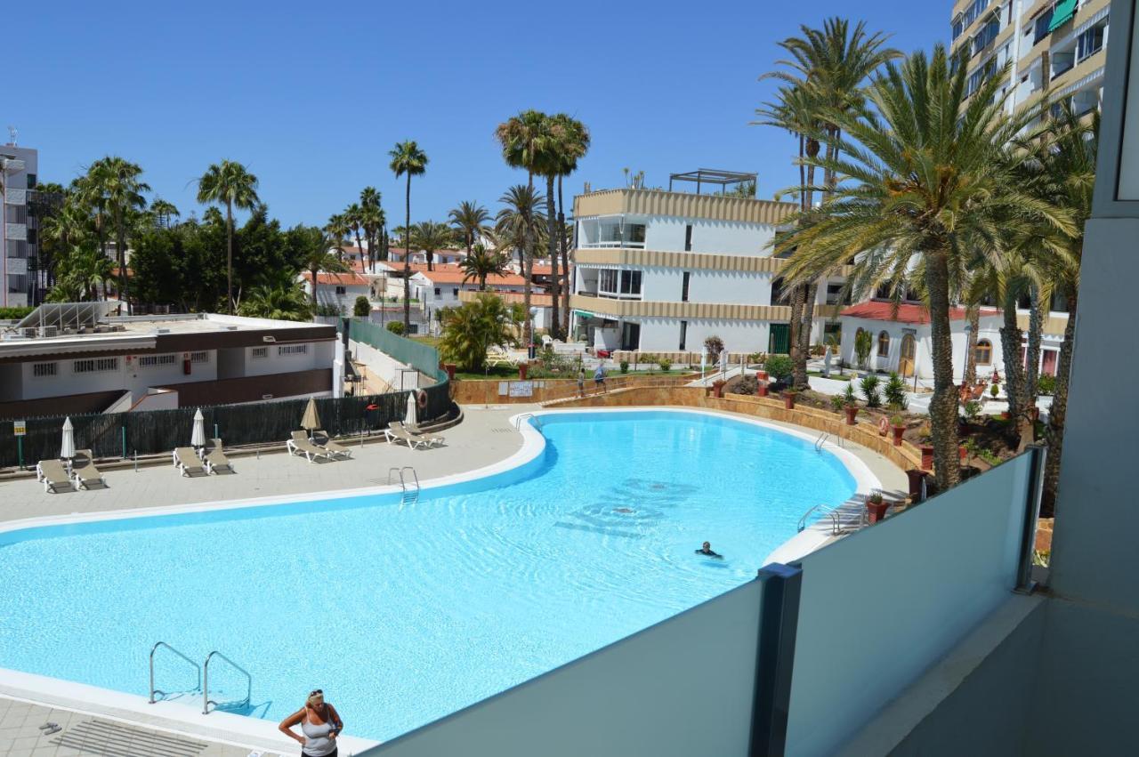 Koka View * Playa del Inglés