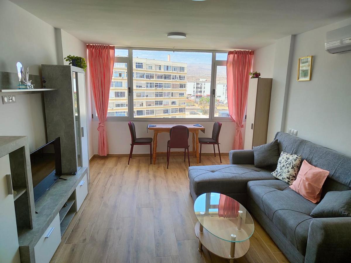 Apartamento Residencial Molinos Con Piscina, Tv Internacional Y Wifi