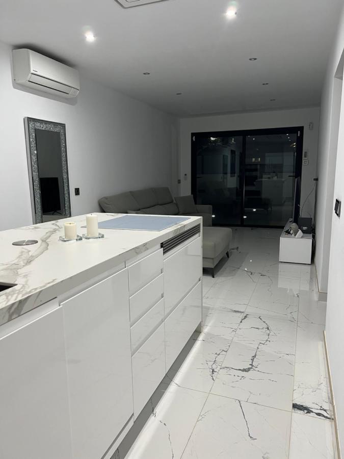 Agradable Bungalow Con Piscina