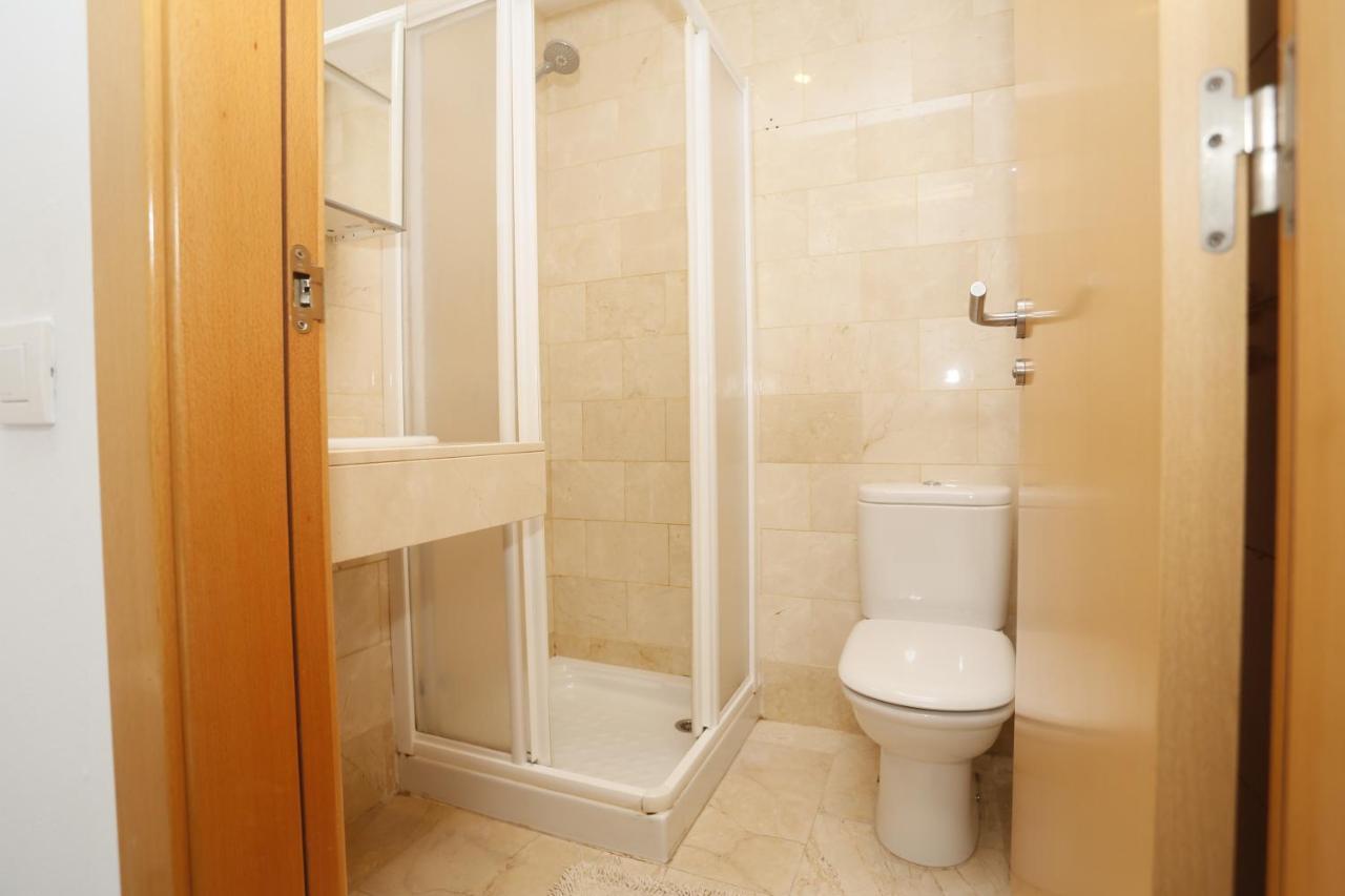 Masvacation Hr, 4room, Terrace, Parking Vakantiehuis