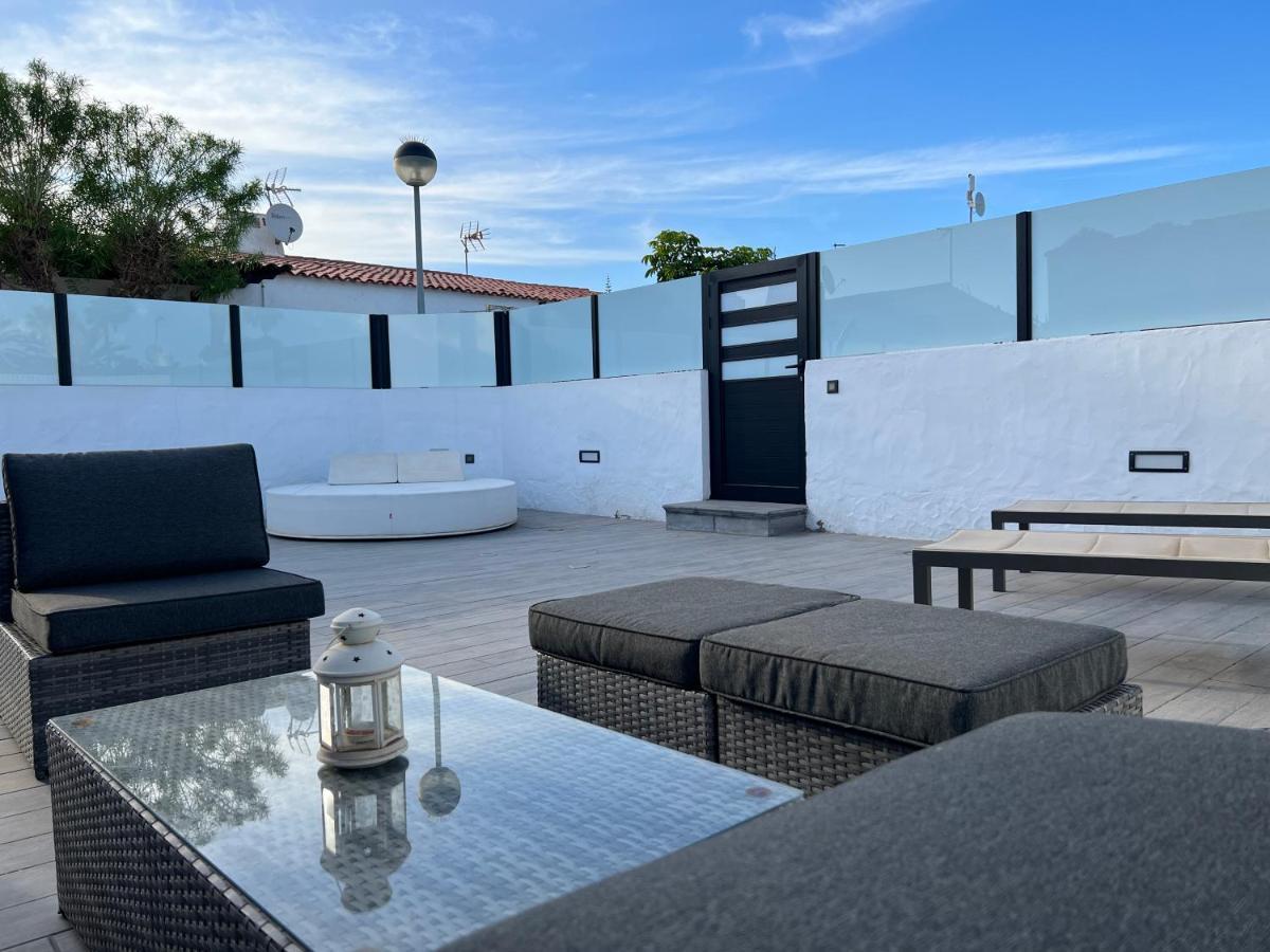 Agradable Bungalow Con Piscina Holiday home