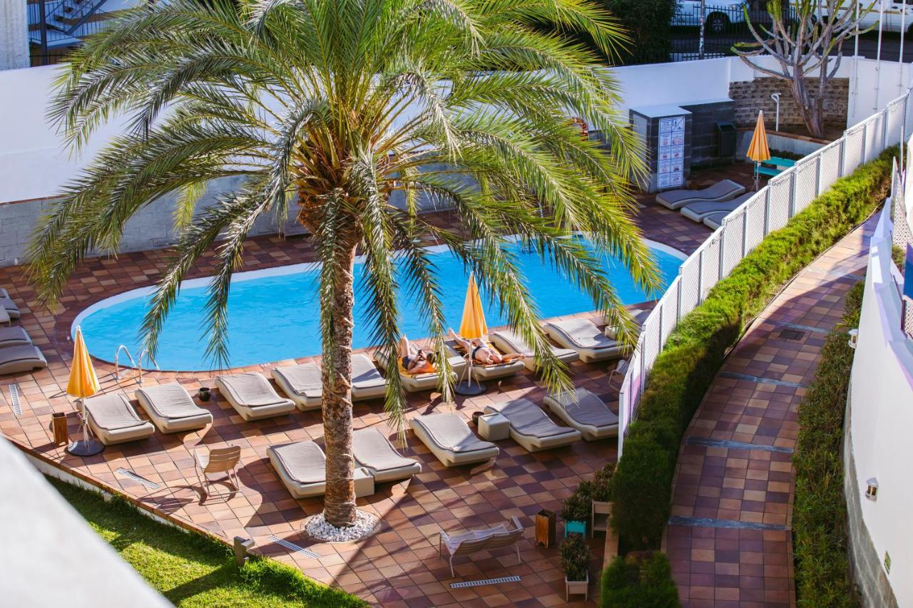 Appartement Jacarandas Beach