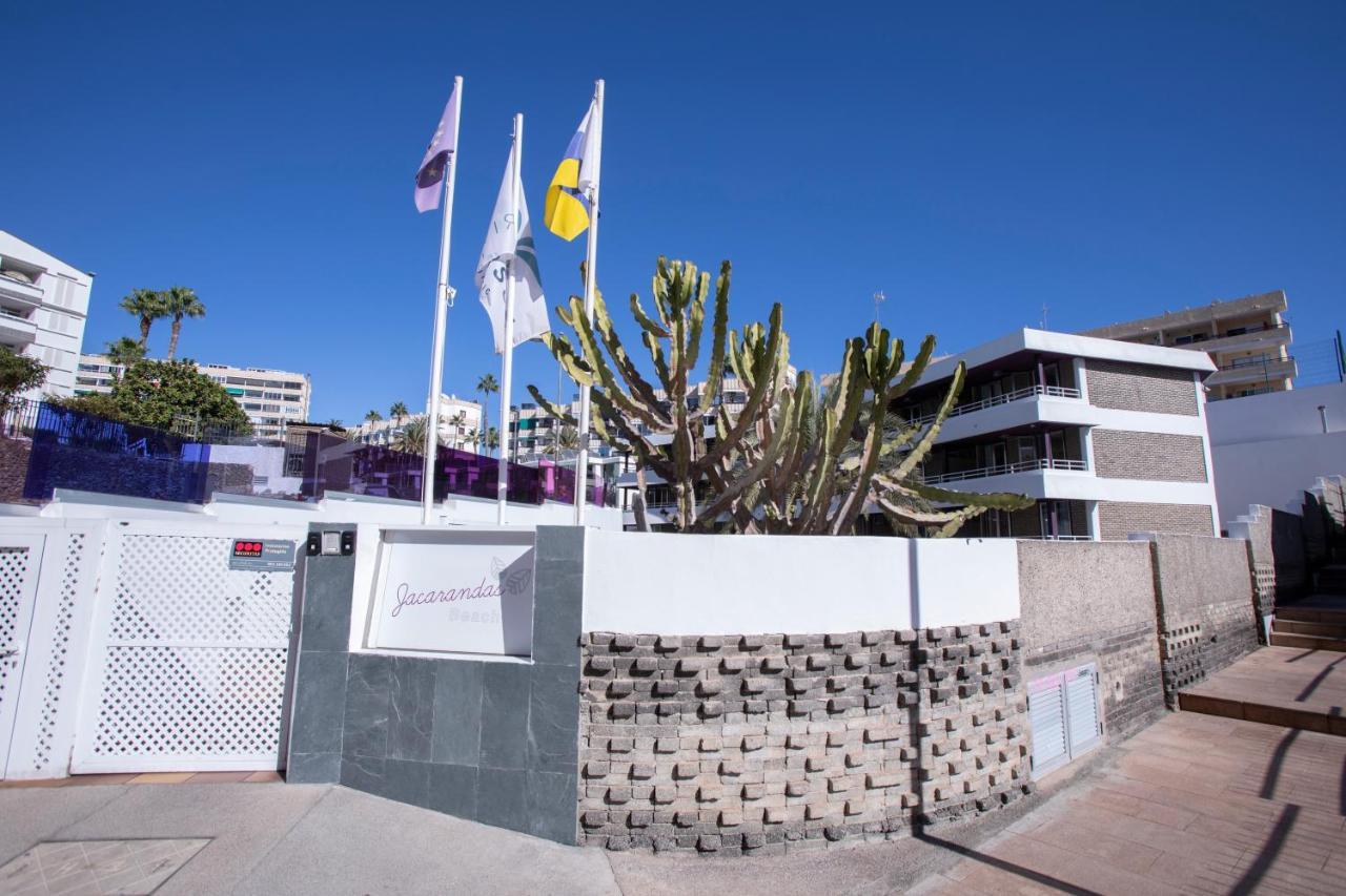 Jacarandas Beach Appartement *